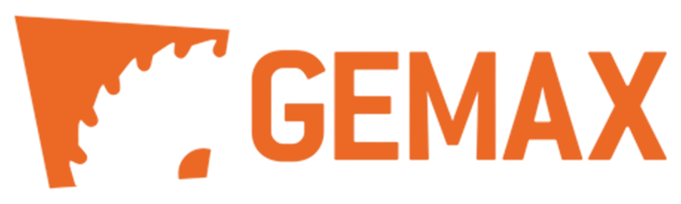 GEMAX logo